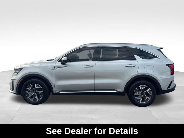 Used 2022 Kia Sorento S FWD image 2