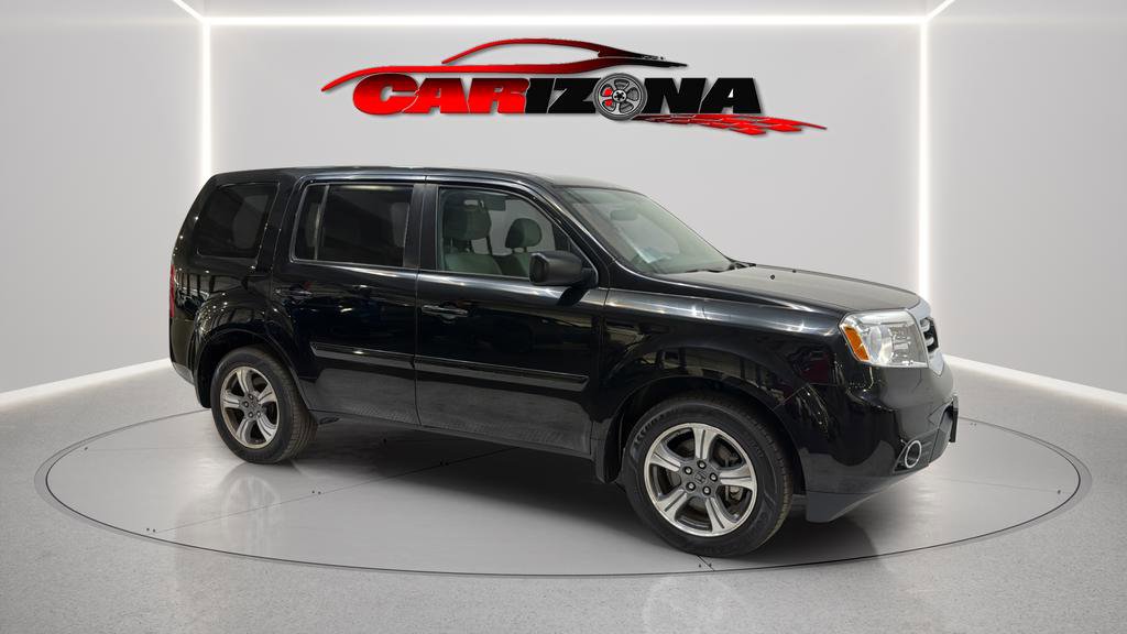 Used 2015 Honda Pilot SE image 13