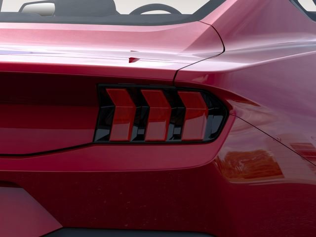 New 2026 Ford Mustang GT RWD image 21