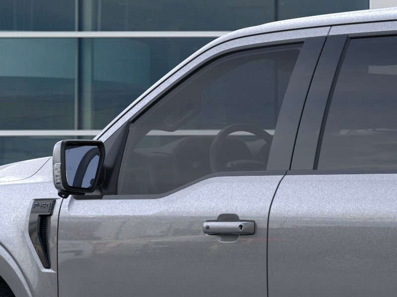 New 2026 Ford F150 Lariat w/ Equipment Group 501A Mid image 22