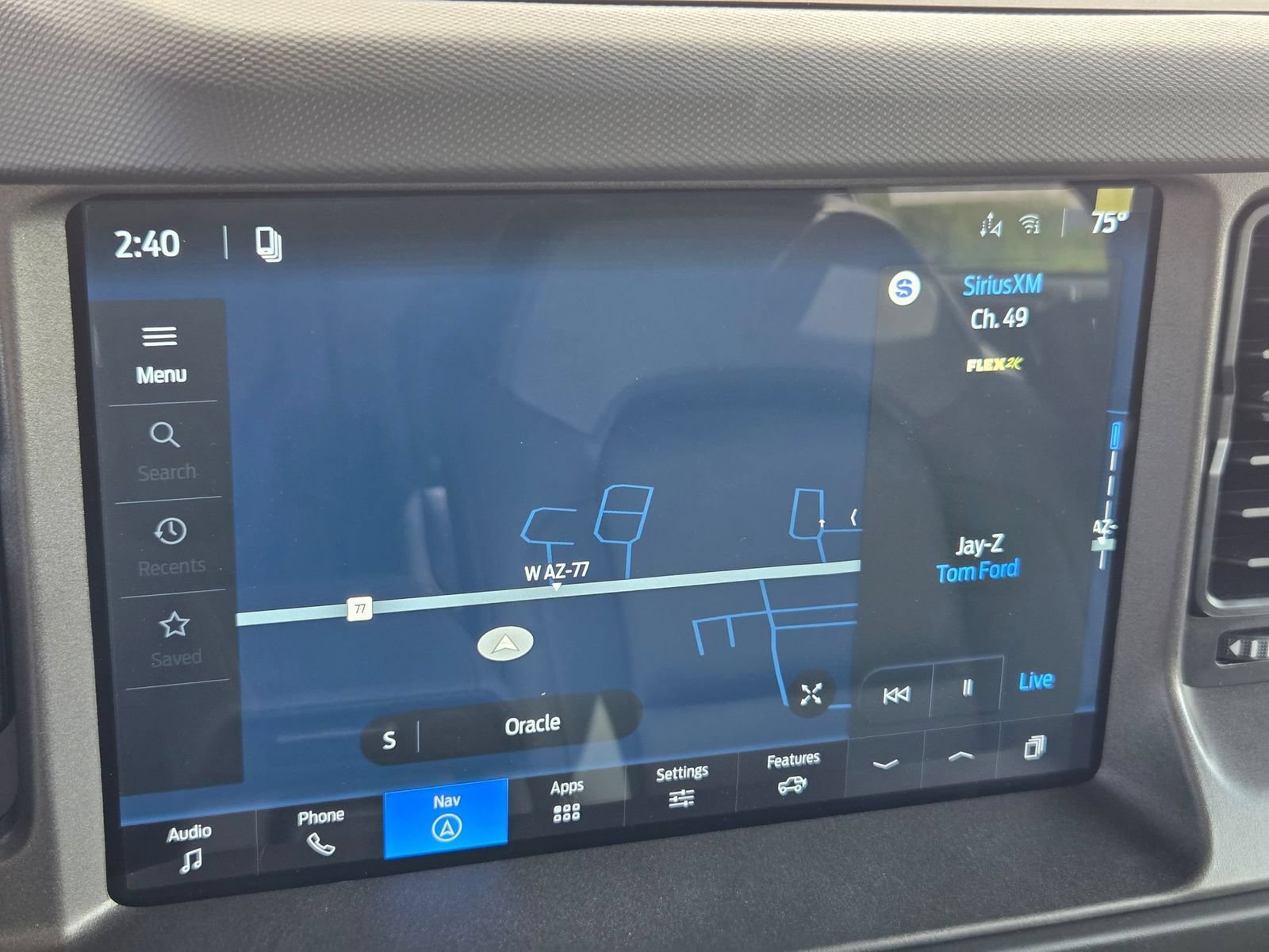 New 2026 Ford Bronco Badlands AWD/4WD image 21