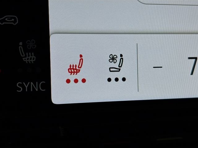 New 2026 Volkswagen Atlas SEL image 19