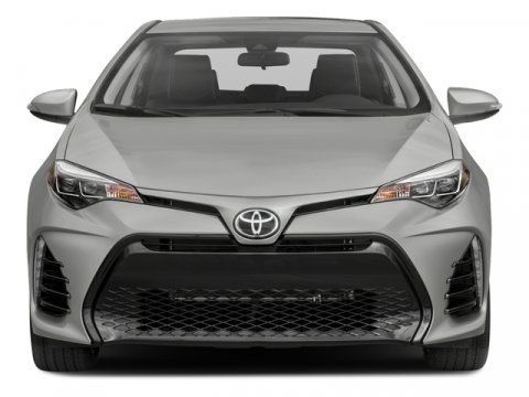 Used 2017 Toyota Corolla XSE w/ Body Protection Package image 4