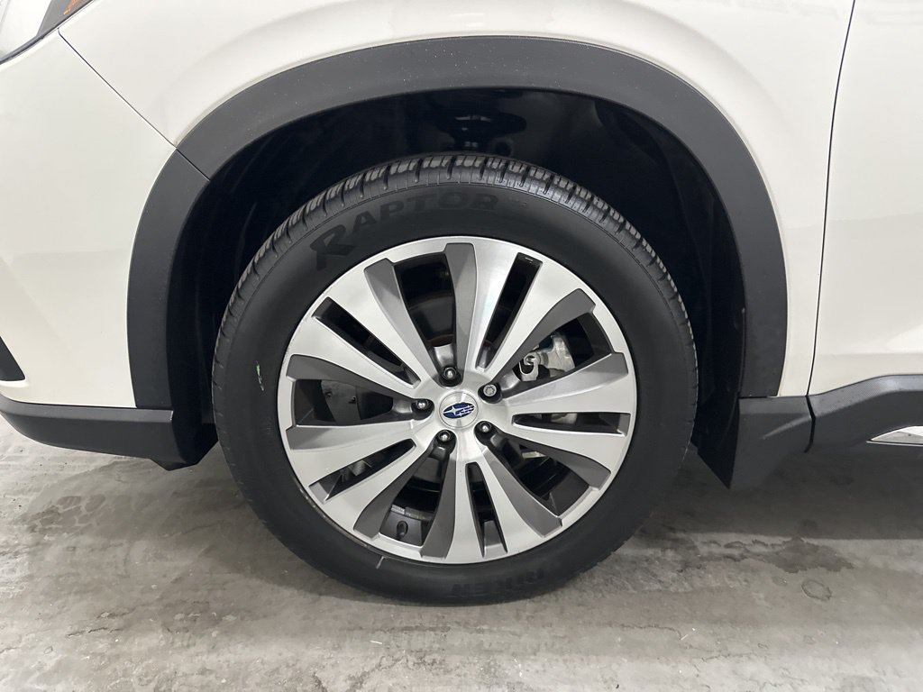 Used 2022 Subaru Ascent Limited w/ Technology Package AWD/4WD image 64