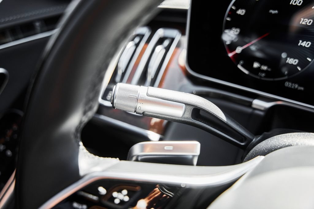 Used 2023 Mercedes-Benz Maybach S 680 4MATIC image 61