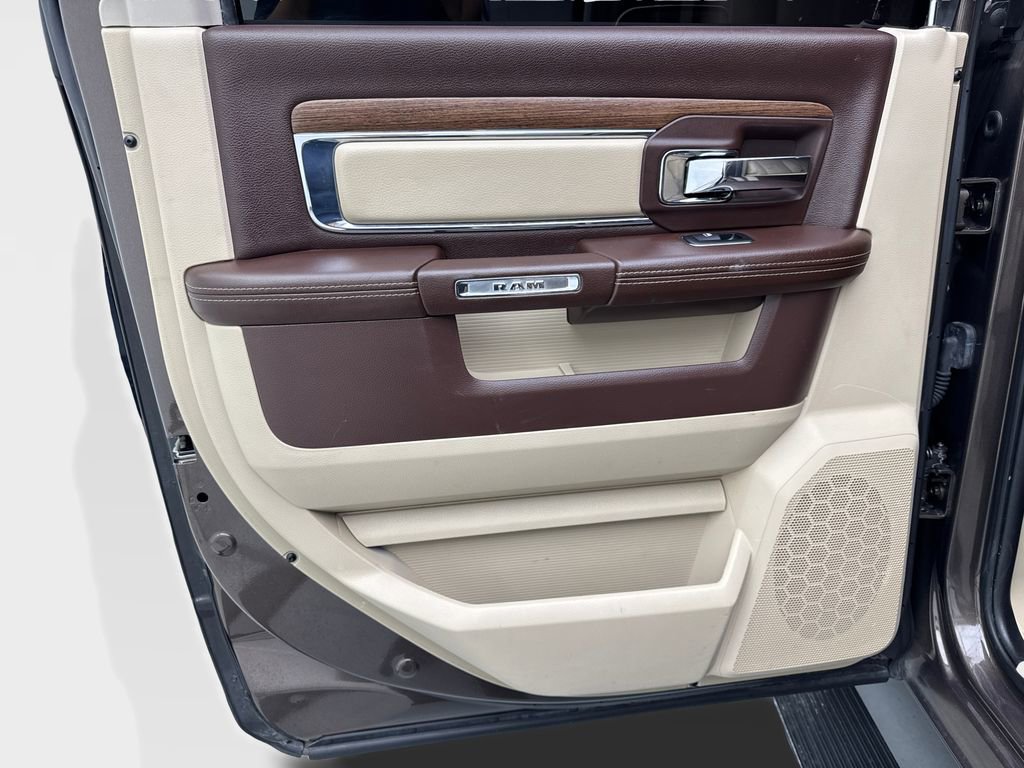 Used 2018 RAM 2500 Laramie w/ Convenience Group image 37