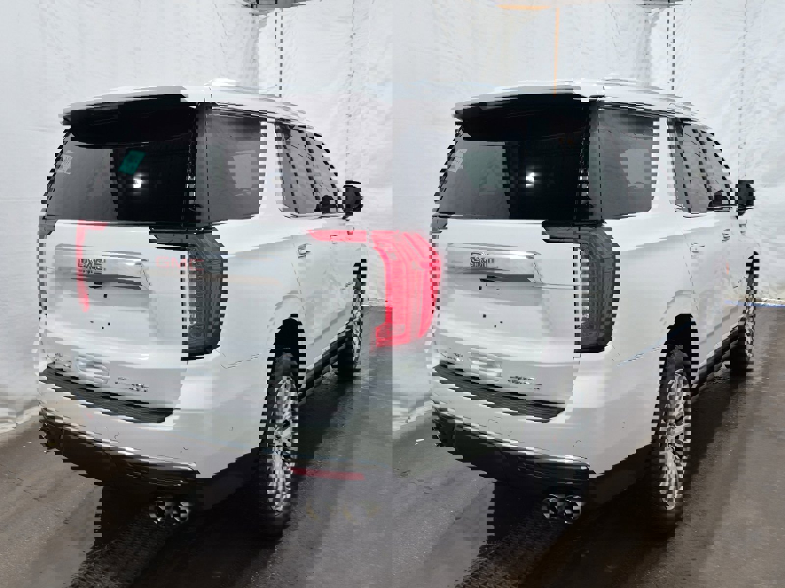 Used 2023 GMC Yukon Denali image 3