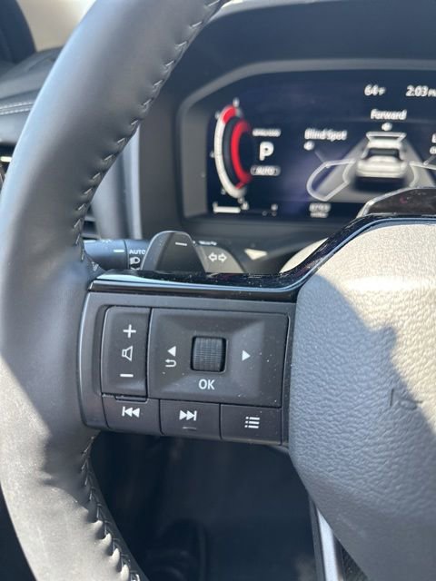 Used 2025 Nissan Rogue SL w/ Tech Package AWD/4WD image 19