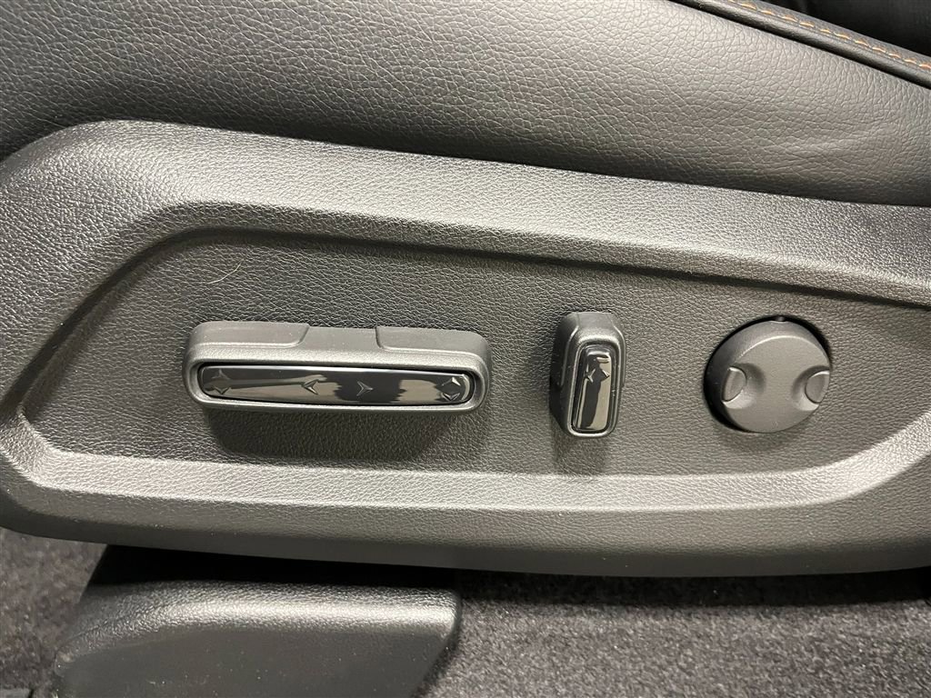 New 2026 Honda Passport TrailSport Elite image 14