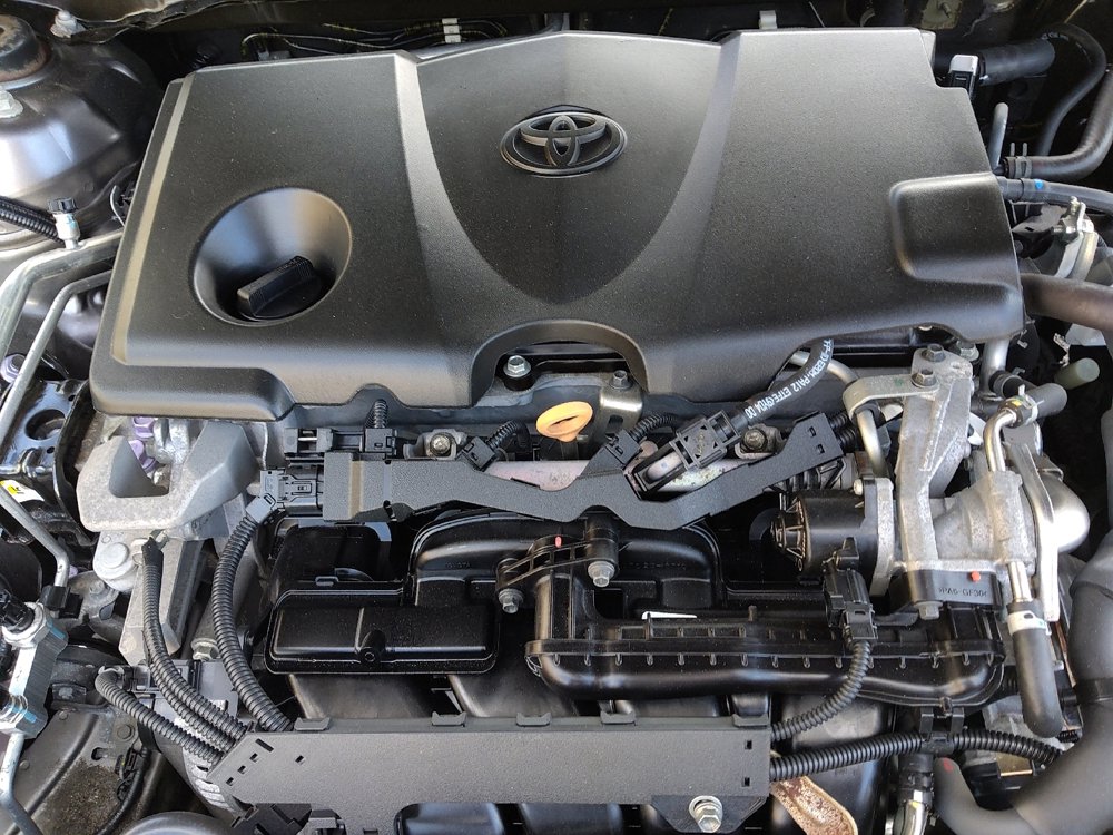 Used 2020 Toyota Camry SE image 30