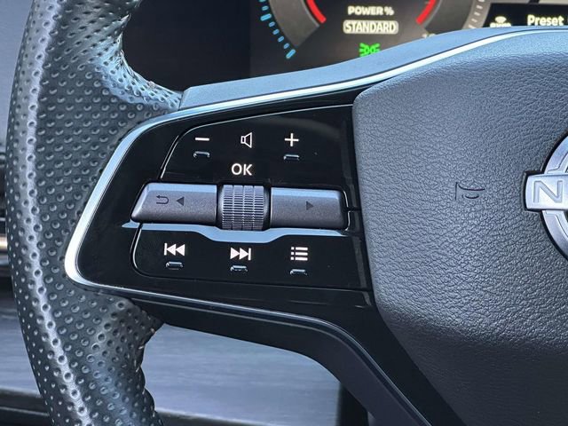 Used 2023 Nissan Ariya AWD image 22