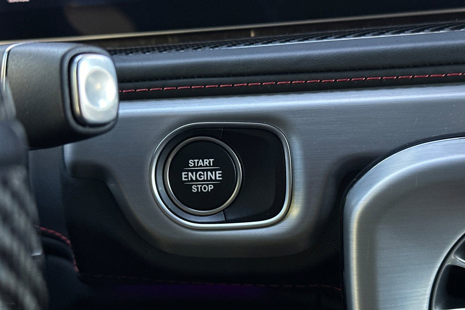 Used 2024 Mercedes-Benz G 63 AMG 4MATIC image 20