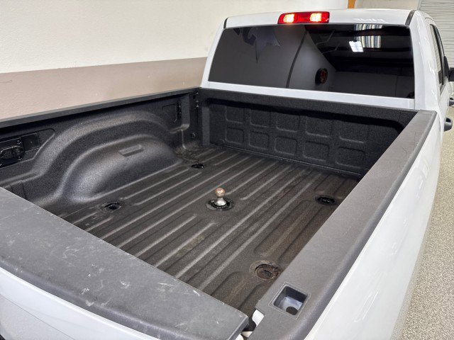 Used 2023 RAM 3500 Big Horn w/ Level 1 Equipment Group image 76