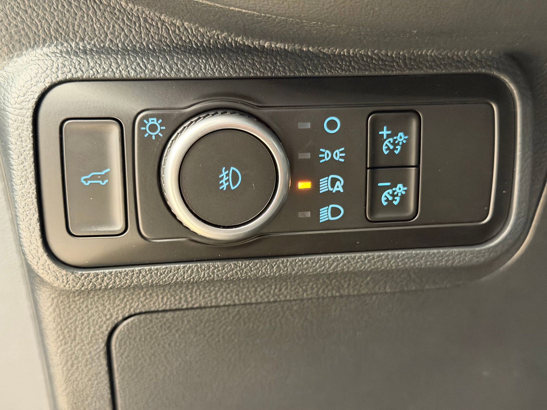 New 2026 Ford Explorer ST w/ Sun And Sound Package image 25