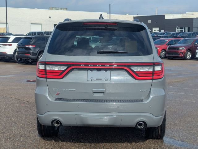New 2026 Dodge Durango GT image 4