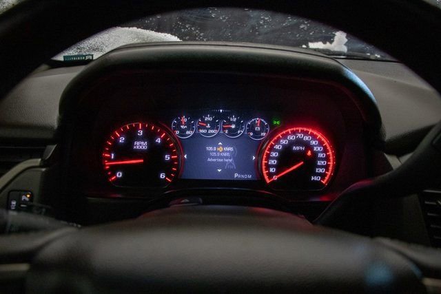 Used 2016 GMC Yukon Denali w/ Open Road Package image 32