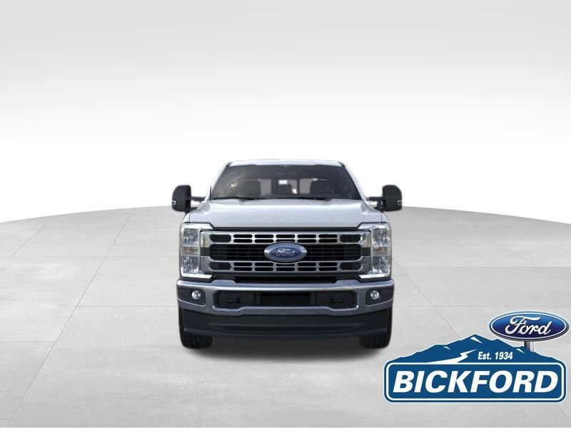 New 2026 Ford F250 XLT w/ FX4 Off-Road Package AWD/4WD image 6