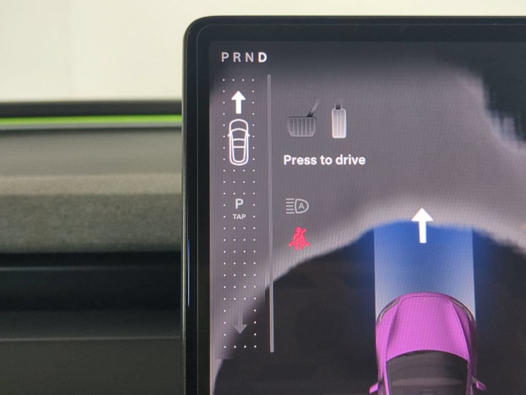Used 2025 Tesla Model 3 Long Range RWD image 23