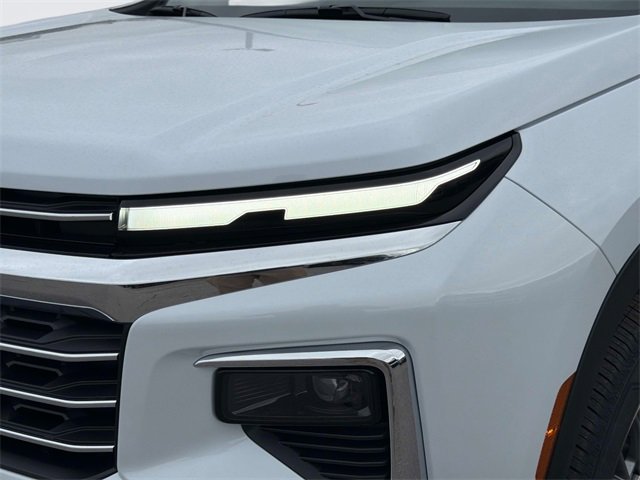 New 2026 Chevrolet Traverse LT w/ Driver Confidence Package image 9