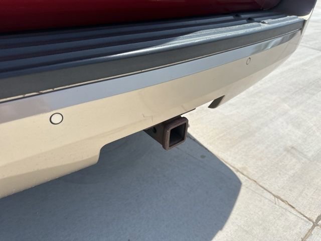 Used 2013 Ford Expedition King Ranch RWD image 18