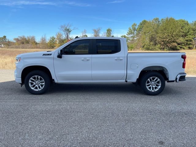 New 2026 Chevrolet Silverado 1500 RST w/ Safety Package image 2
