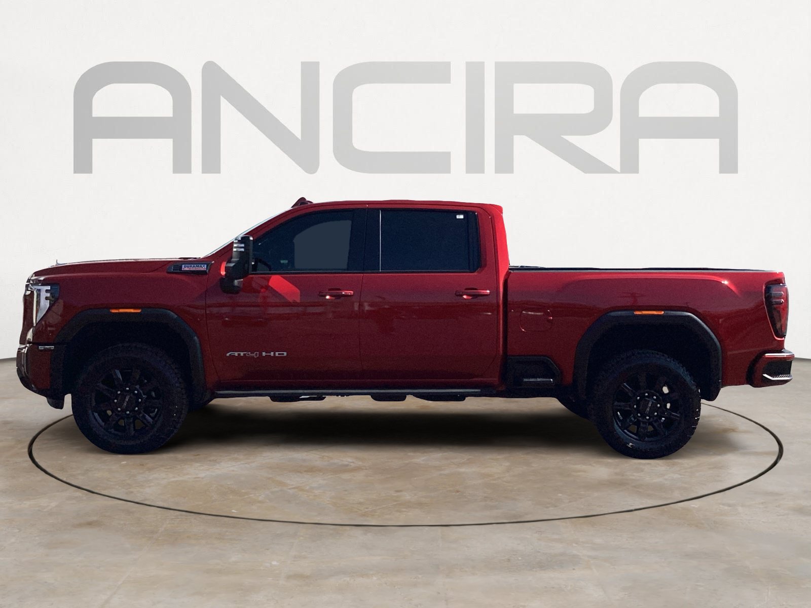 Used 2025 GMC Sierra 2500 AT4 w/ AT4 Premium Plus Package AWD/4WD image 11