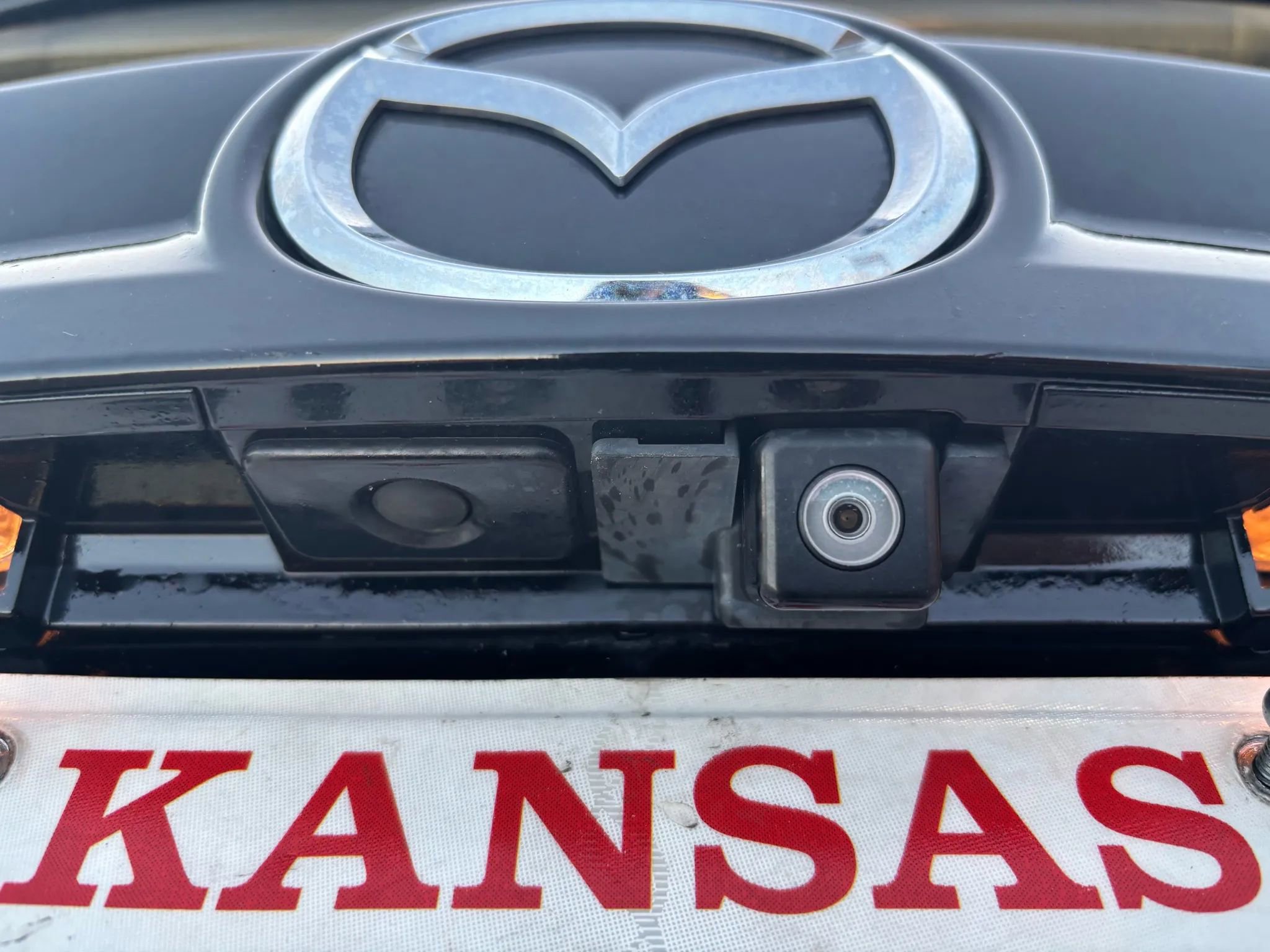 Used 2012 MAZDA MAZDA6 i Grand Touring w/ Technology Pkg image 31