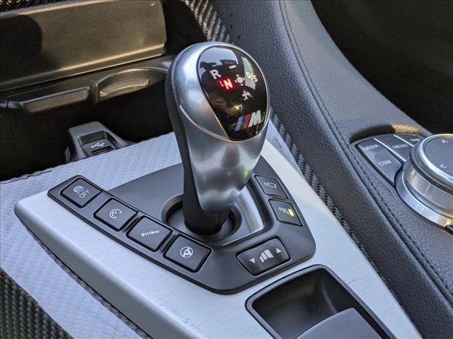 Used 2019 BMW M6 Gran Coupe w/ Competition Package image 11