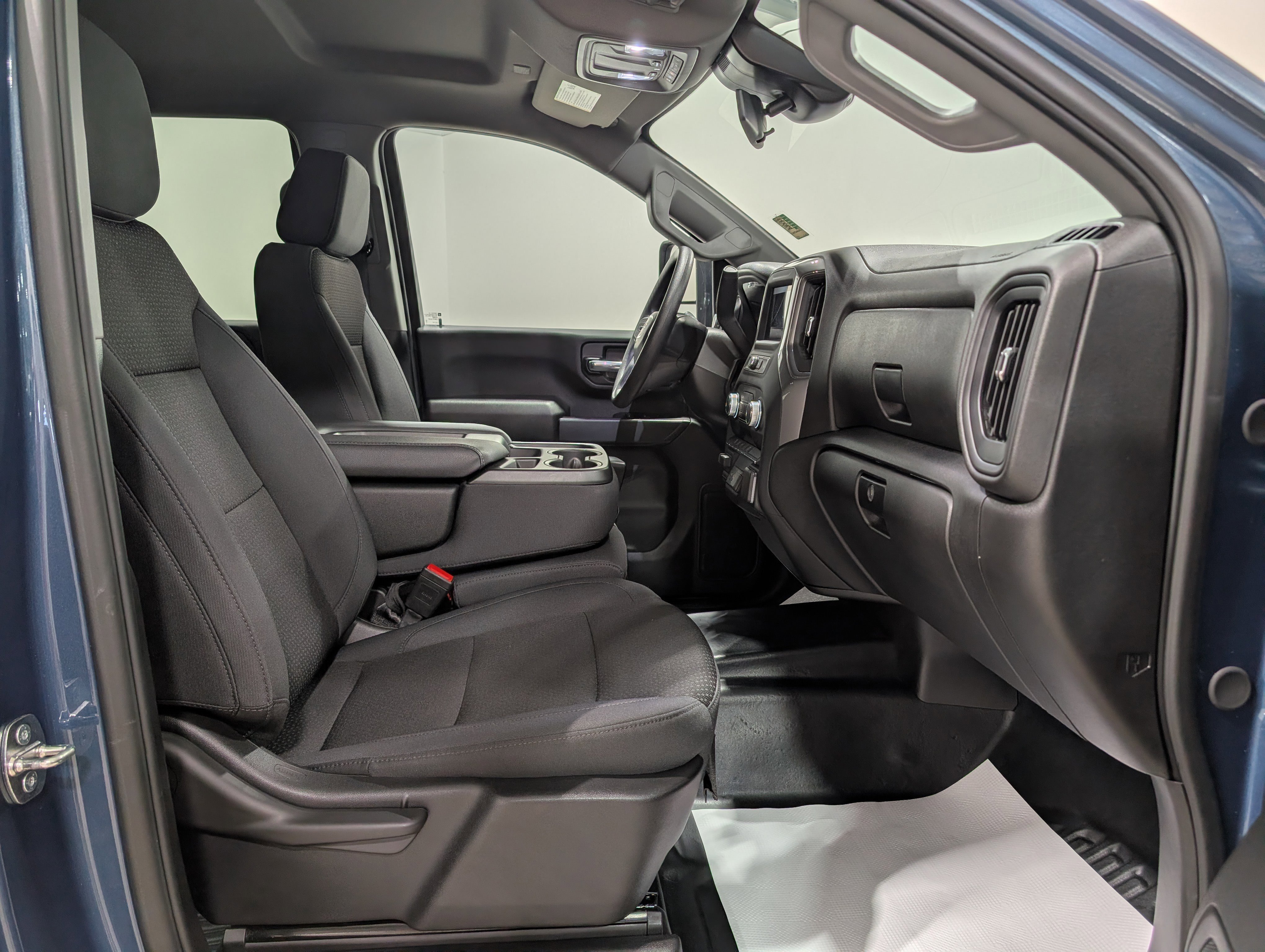 Used 2024 GMC Sierra 2500 Pro AWD/4WD image 19