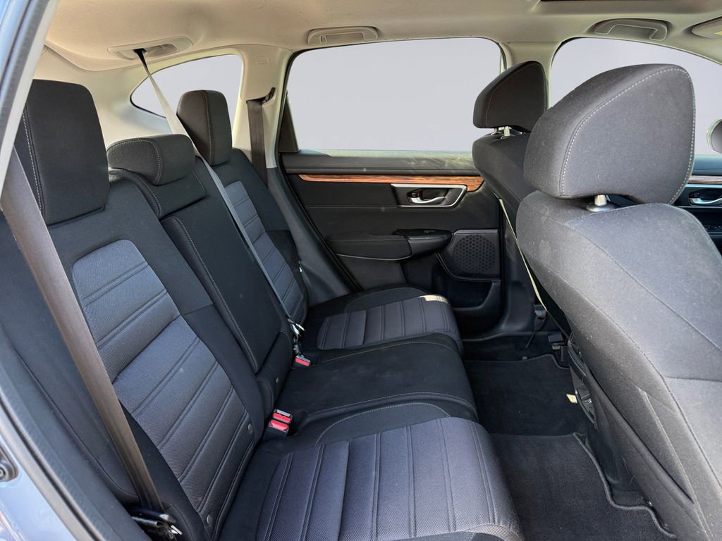 Used 2021 Honda CR-V EX image 18