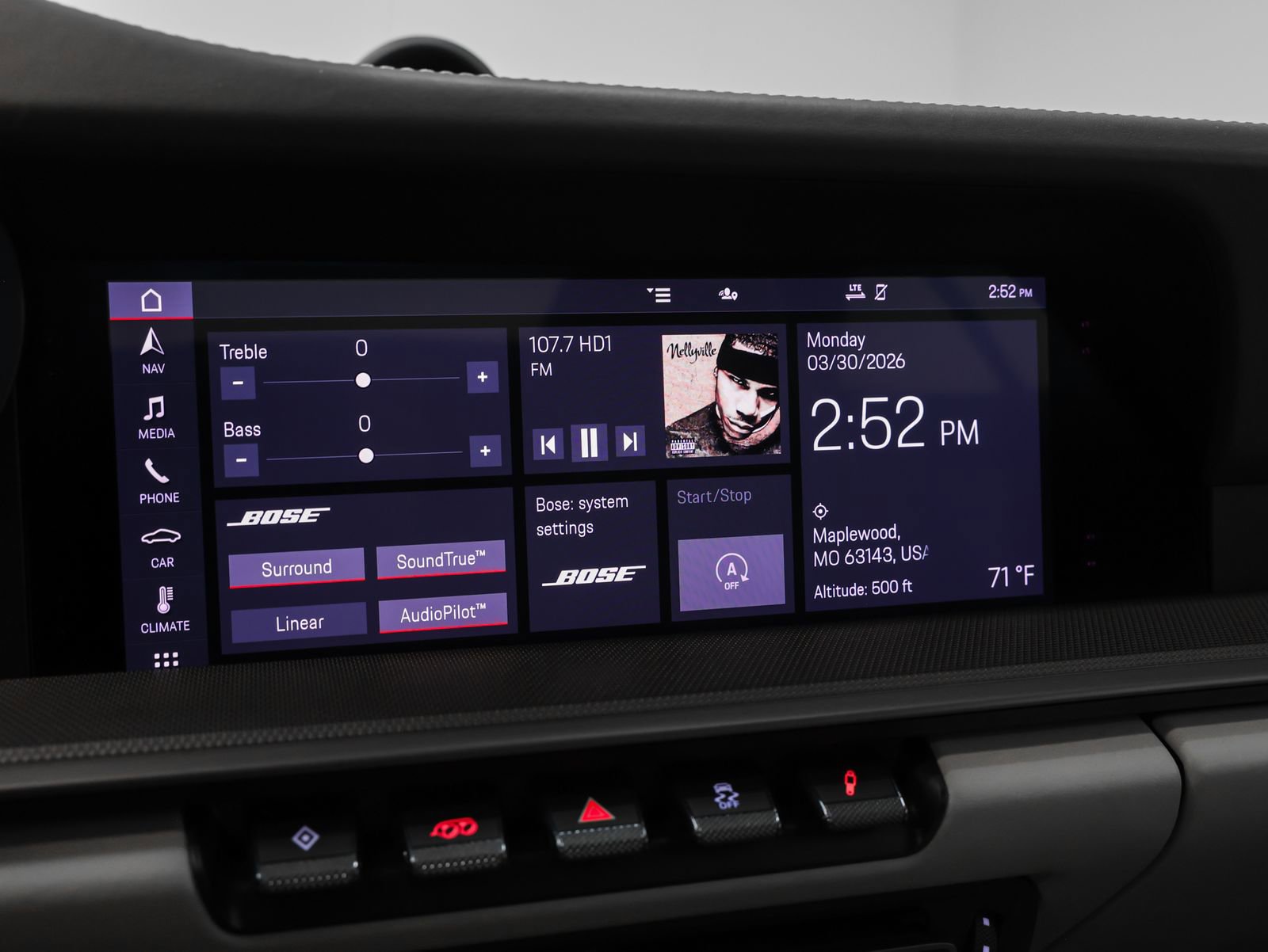 Certified 2020 Porsche 911 Carrera 4S image 47