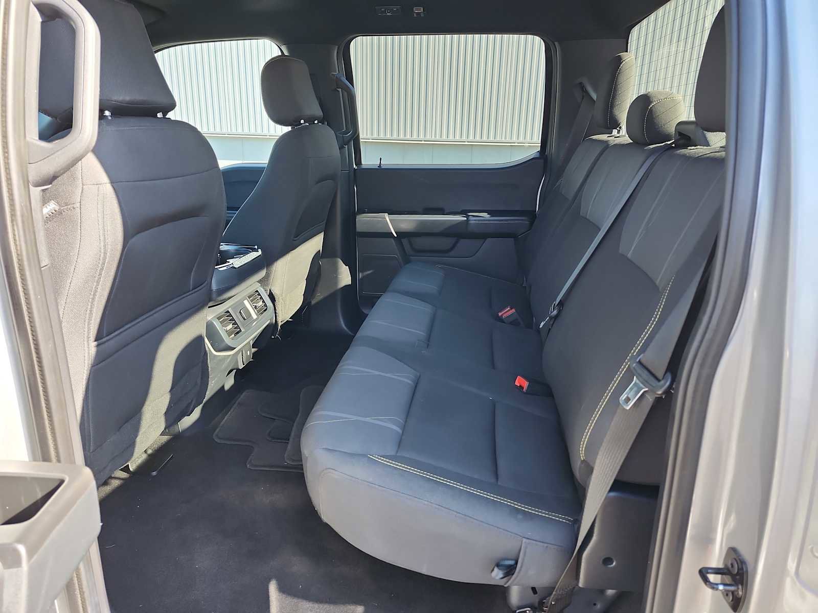 Used 2024 Ford F150 STX AWD/4WD image 15