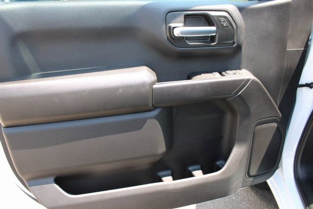 New 2025 Chevrolet Silverado 1500 W/T w/ WT Value Package image 7