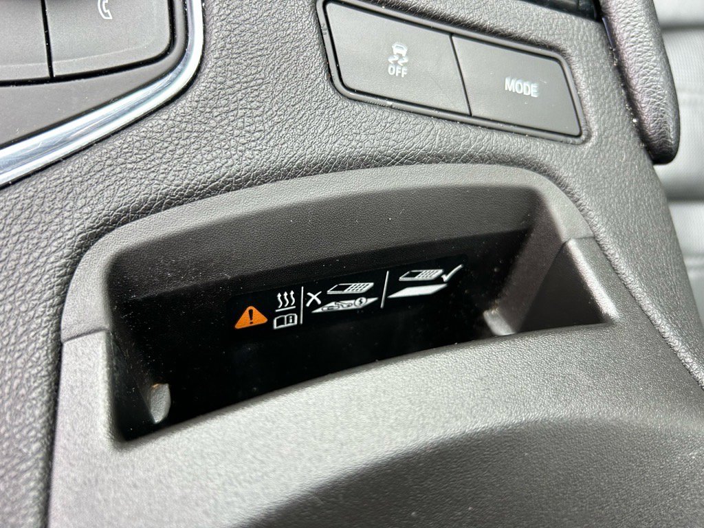 Used 2021 Cadillac XT5 Premium Luxury w/ Platinum Package image 28