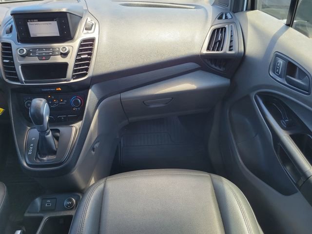 Certified 2019 Ford Transit Connect XL image 12