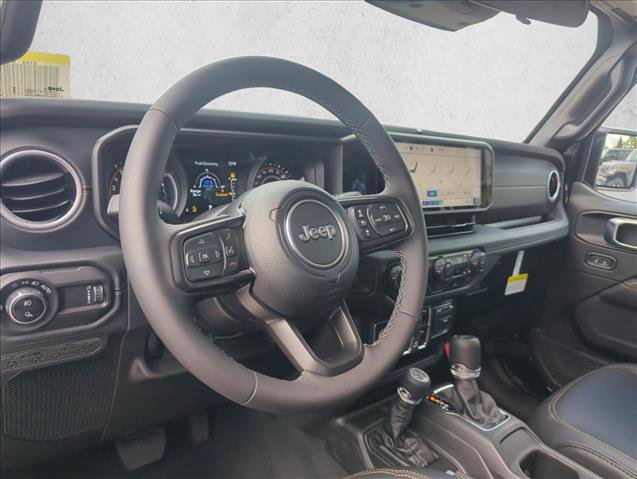 New 2026 Jeep Gladiator Sport image 18