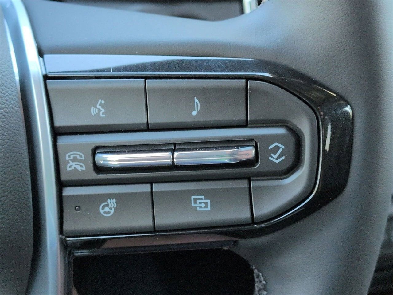 New 2026 Chevrolet Colorado Trail Boss AWD/4WD image 15