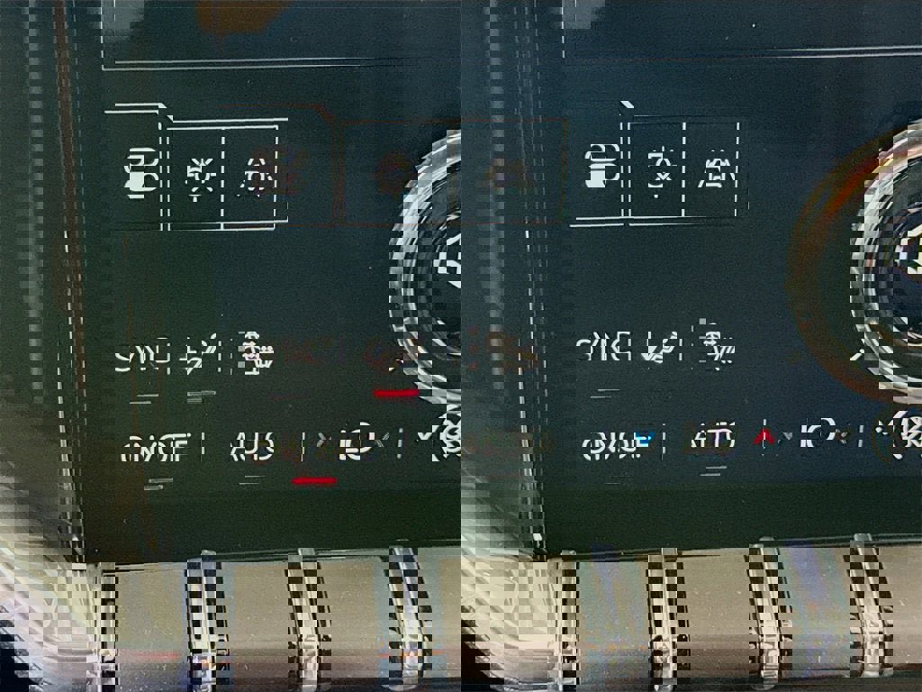 New 2026 GMC Acadia Elevation w/ Black Edition image 16