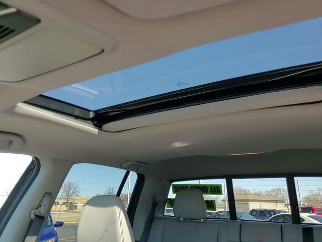 Used 2023 Honda Ridgeline RTL image 25