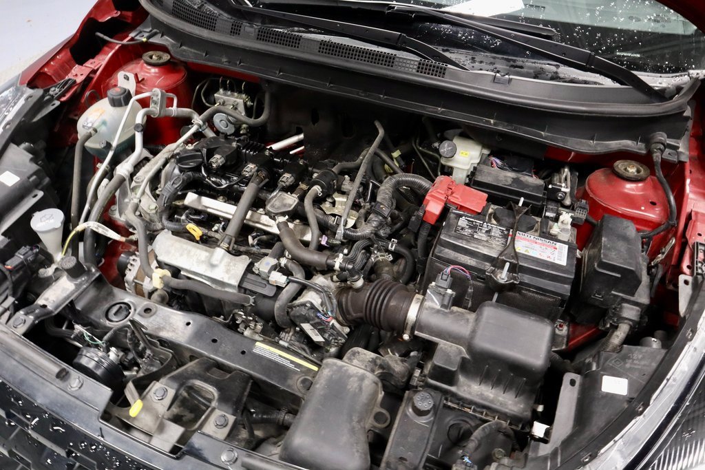 Certified 2023 Nissan Kicks SR w/ SR Premium Package image 17