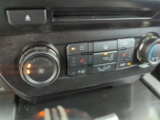 Used 2017 Ford F150 Raptor w/ Equipment Group 801A Mid image 42