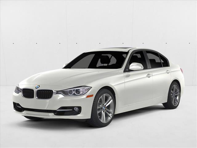 Used 2013 BMW 328i xDrive Sedan AWD/4WD image 1