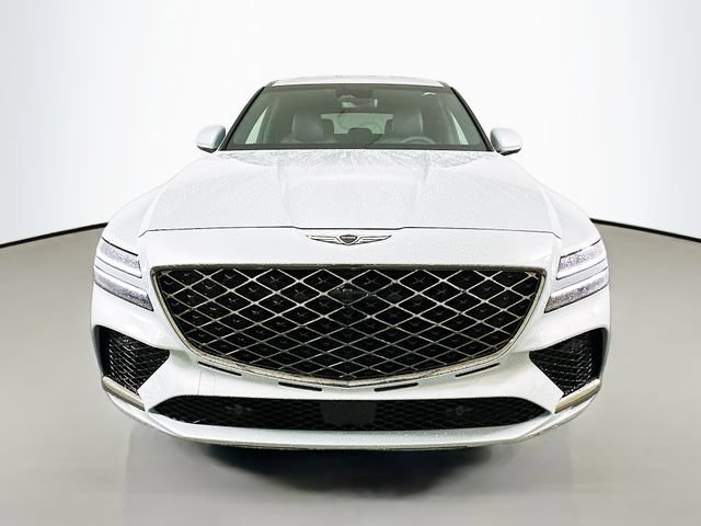 New 2026 Genesis GV80 3.5T e-SC AWD/4WD image 2