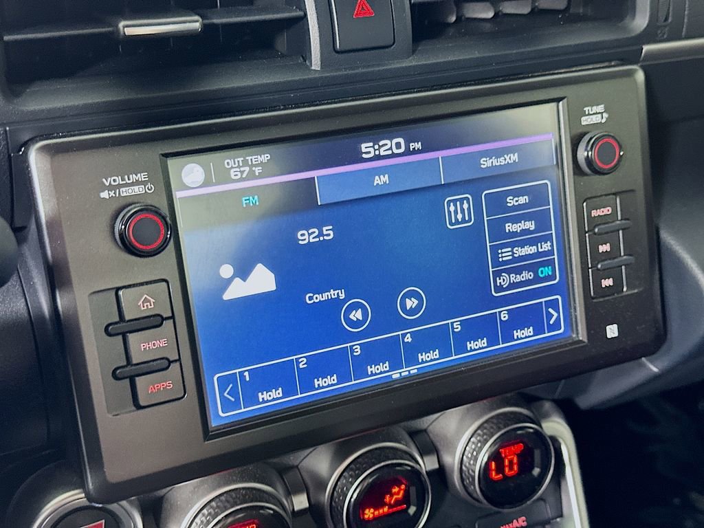 Used 2022 Toyota GR86 image 24