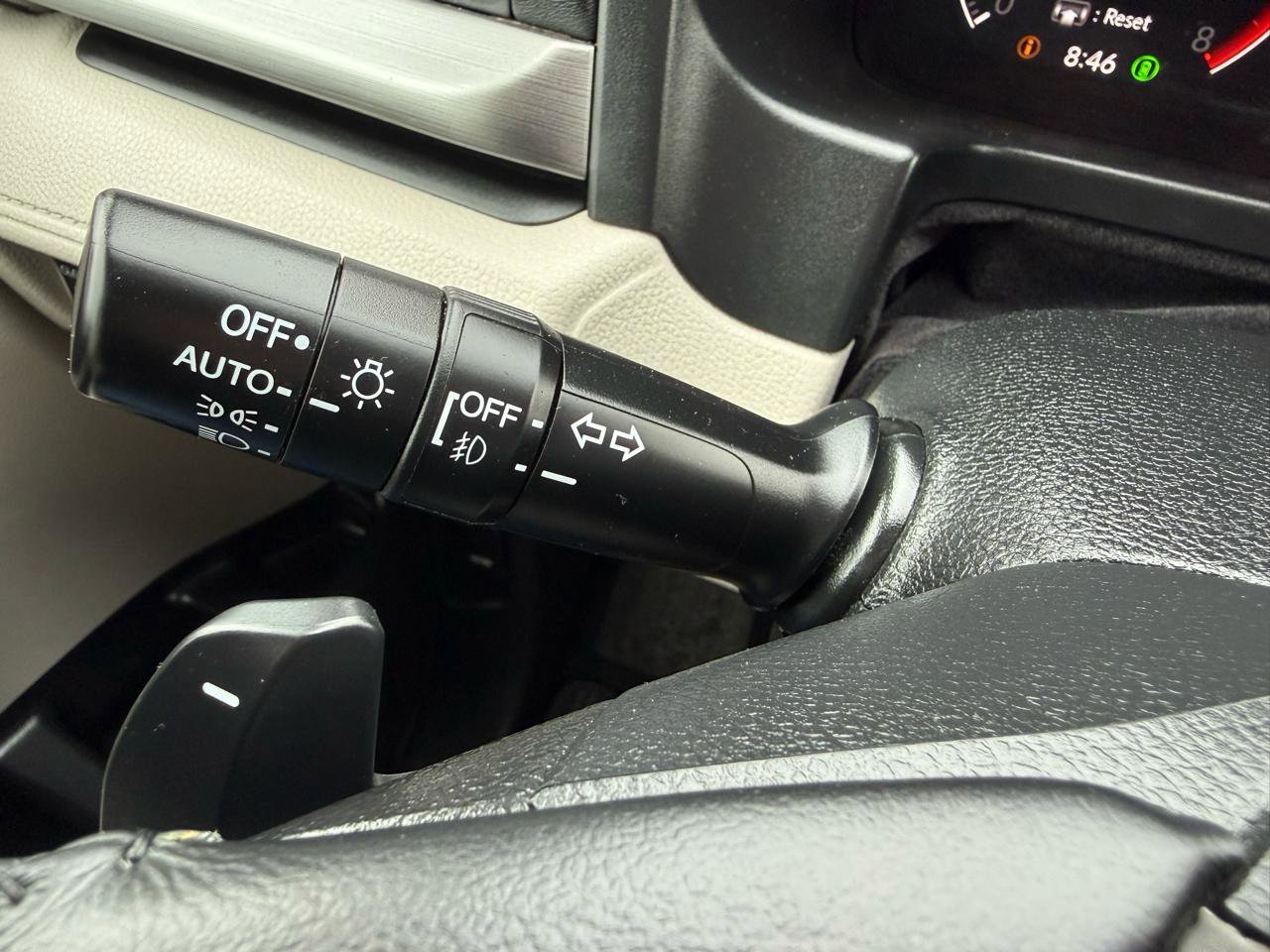 Used 2025 Honda Odyssey EX-L image 33