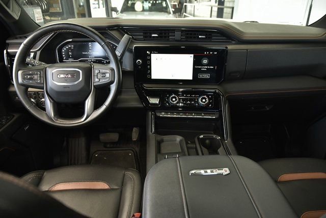 Certified 2024 GMC Sierra 2500 AT4 image 39