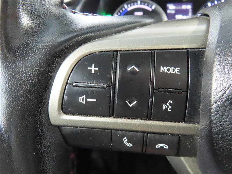 Used 2019 Lexus RX 450h AWD w/ Luxury Package image 24