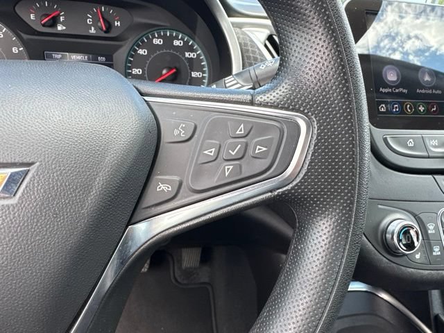 Used 2025 Chevrolet Malibu LT FWD image 17