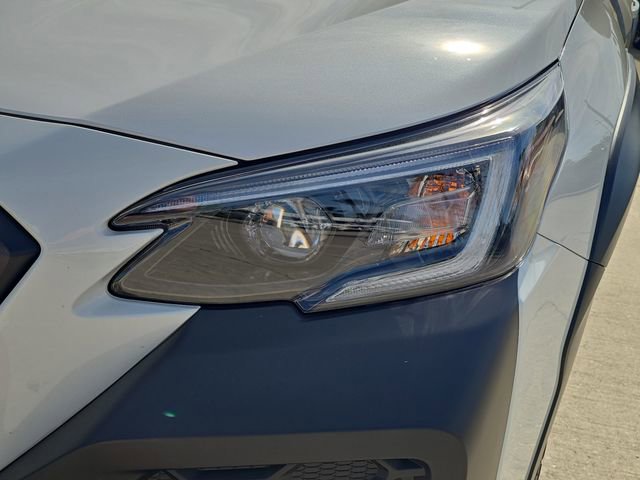 Certified 2025 Subaru Outback Wilderness w/ Wilderness Package image 6