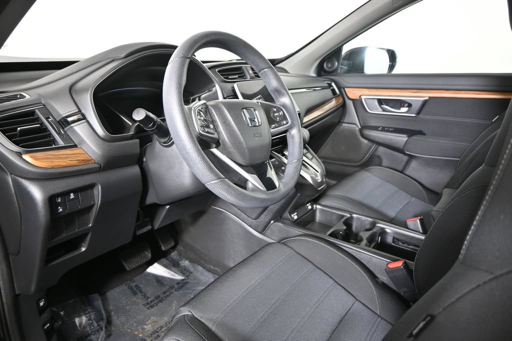 Used 2021 Honda CR-V EX image 22